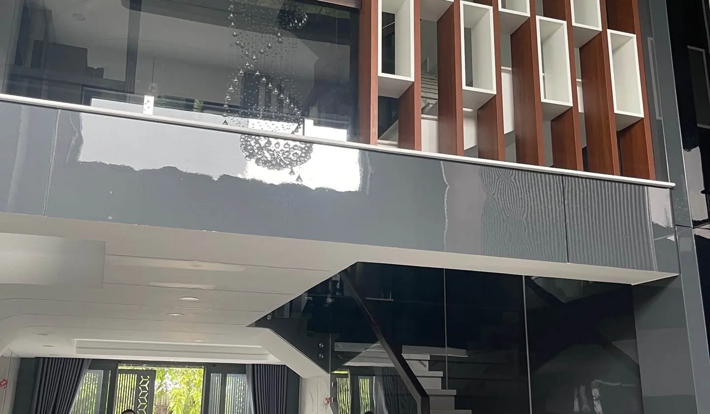 Bán nhà mặt phố 5 tầng, 61.6m2 tại Thạnh Lộc 37, phường An Phú Đông, Quận 12. Nhỉnh 6 tỷ... Bán nhà mặt phố tại An Phú Đông, Hồ Chí Minh 01