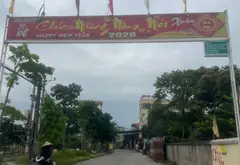 Nhà cấp 4 kèm đất 93,1m2 tại Yên Phong, giá 2,1 tỷ... Bán nhà riêng tại Yên Phong, Bắc Ninh 03