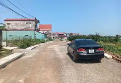 Bán đất mặt tiền 5m tại xã Đa Phúc, trục chính kinh doanh, pháp lý sổ đỏ đầy đủ... Bán đất tại Đa Phúc, Hà Nội 04