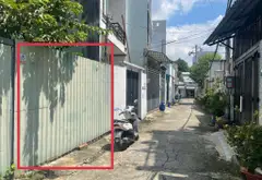 Bán đất 60m2 mặt tiền 5m đường 494 Tăng Nhơn Phú A Quận 9... Bán đất tại Tăng Nhơn Phú, Hồ Chí Minh 01