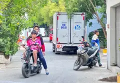 Bán nhà 2 tầng hẻm xe tải, Thạch Lam, Tân Phú, 27.8m2... Bán nhà riêng tại Phú Thạnh, Hồ Chí Minh 05