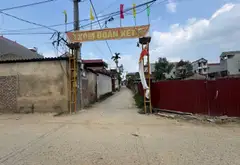 Bán đất 50m² tại Đa Phúc, Hà Nội – Khu dân cư phát triển, pháp lý đầy đủ... Bán đất tại Đa Phúc, Hà Nội 09