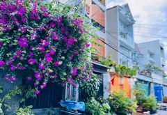Cơ hội vàng sở hữu nhà mặt phố 2 mặt tiền ô tô tránh ở Hóc Môn... Bán nhà mặt phố tại Đông Thạnh, Hồ Chí Minh 05