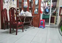 Tinh hoa biệt thự phố mặt tiền Dương Đình Hội đẳng cấp, không gian riêng tư giữa trung tâm quận 9... Bán nhà mặt phố tại Tăng Nhơn Phú, Hồ Chí Minh 06