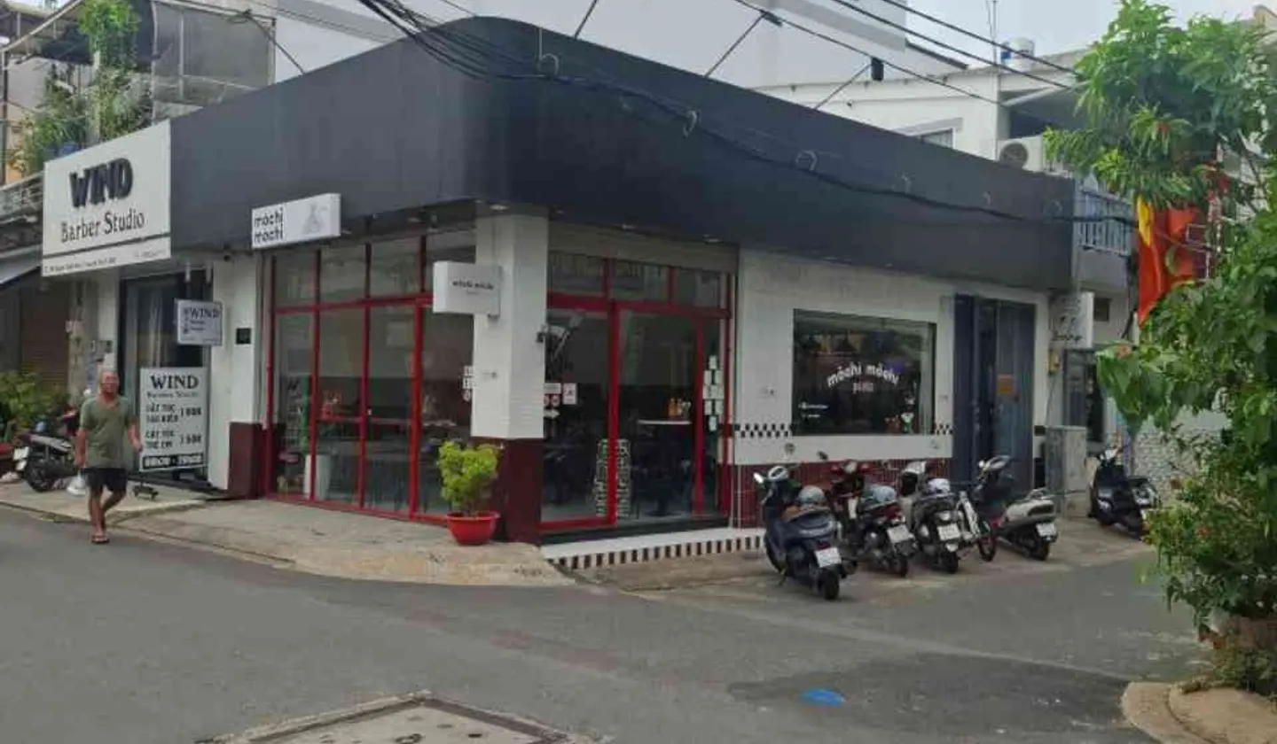 🔥 BÁN LÔ GÓC MẶT TIỀN KINH DOANH – 110,7M² – NGUYỄN THÀNH VĨNH - TRUNG MỸ TÂY- Q12– CHỈ 9,6 TỶ 🔥... Bán nhà mặt phố tại Trung Mỹ Tây, Hồ Chí Minh 01