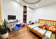 Bán nhà riêng 4 tầng Thạch Bàn, ngõ ô tô đỗ sát, 4 phòng ngủ tiện nghi... Bán nhà riêng tại Long Biên, Hà Nội 04
