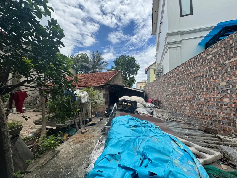 Đất Mặt Tiền Rộng, Vị Trí Đẹp Giá Tốt Đầu Tư... Bán đất tại Lạc Đạo, Hưng Yên 01