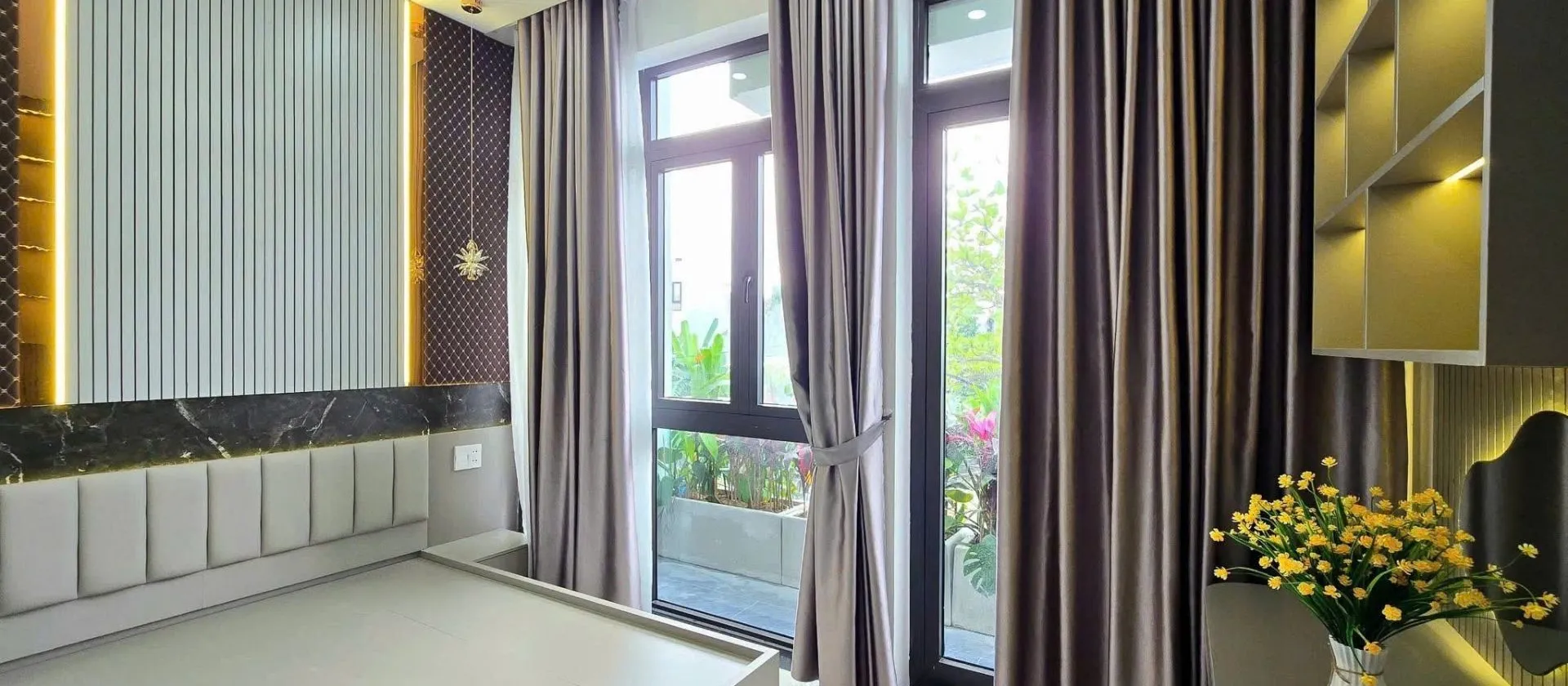 Nhà góc 2 mặt kiệt ô tô,Nguyễn chánh gần biển Nguyễn tất Thành... Bán nhà riêng tại Liên Chiểu, Đà Nẵng 01