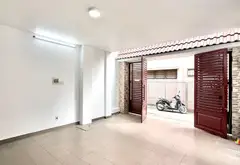 Bán nhà 2 tầng diện tích 90m² tại Nguyễn Kiệm, Phường 9, Quận Phú Nhuận... Bán nhà riêng tại Đức Nhuận, Hồ Chí Minh 08