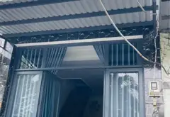Nhà 2 tầng 36m2 tại Phạm Thế Hiển, Quận 8, TPHCM... Bán nhà riêng tại Bình Đông, Hồ Chí Minh 01