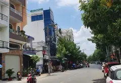 Nhà Mặt Phố Nguyễn Phúc Chu - Giao Thông Thuận Tiện, Kinh Doanh Sầm Uất... Bán nhà mặt phố tại Tân Sơn, Hồ Chí Minh 01