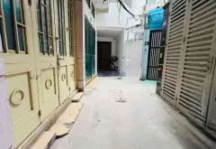 Bán nhà riêng 4 tầng tại phường Đống Đa, Hà Nội, diện tích 28.3 m², giá 7.5 tỷ đồng... Bán nhà riêng tại Đống Đa, Hà Nội 02