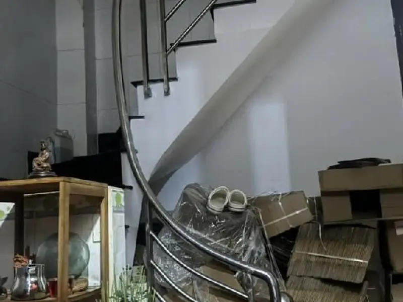 Nhà trong ngõ, ngách, hẻm - 64m² - Tân Phú, TP Hồ Chí Minh - 6.2 tỷ... Bán nhà riêng tại Tân Phú, Hồ Chí Minh 01