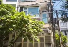 💥BÁN NHÀ 3 TẦNG ĐƯỜNG PHÙNG CHÍ KIÊN, GẦN BIỂN THANH KHÊ, ĐÀ NẴNG - CHỈ CÒN 6,6 TỶ TL NHẸ... Bán nhà mặt phố tại Thanh Khê, Đà Nẵng 02