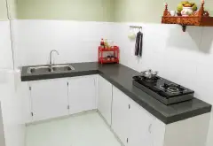 BÁN NHÀ GÁC LỬNG KIỆT NGUYỄN PHƯỚC NGUYÊN... Bán nhà riêng tại Thanh Khê, Đà Nẵng 04