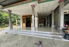 Bán nhà vườn 1 tầng 666m² tại Bình Mỹ, Củ Chi, giá hợp lý hơn 8 triệu/m²... Bán nhà riêng tại Bình Mỹ, Hồ Chí Minh 03