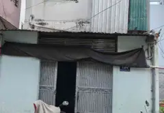 Mặt tiền KD Đô Đốc Long, P Tân Quý , 4x19m 1 lầu BTCT SHR công nhận 76 m2... Bán nhà mặt phố tại Phú Thọ Hòa, Hồ Chí Minh 12
