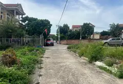 Bán đất 200m2 tại xã Minh Phú, Sóc Sơn, mặt tiền 5.8m, pháp lý đầy đủ... Bán đất tại Kim Anh, Hà Nội 05