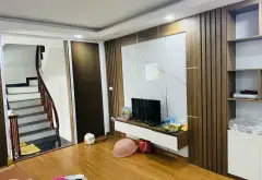 Cơ hội sở hữu nhà mới 5 tầng Vĩnh Quỳnh - ngõ ô tô, giá hấp dẫn... Bán nhà riêng tại Đại Thanh, Hà Nội 04