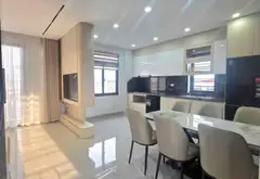 Bán gấp nhà mới 6 tầng hiện đại, thang máy Thanh Am, gần ô tô... Bán nhà riêng tại Việt Hưng, Hà Nội 17