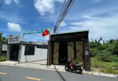 BÁN NHÀ ĐƯỜNG ĐX29 (PHÚ MỸ TP TDM CŨ)... Bán nhà mặt phố tại Thủ Dầu Một, Hồ Chí Minh 02