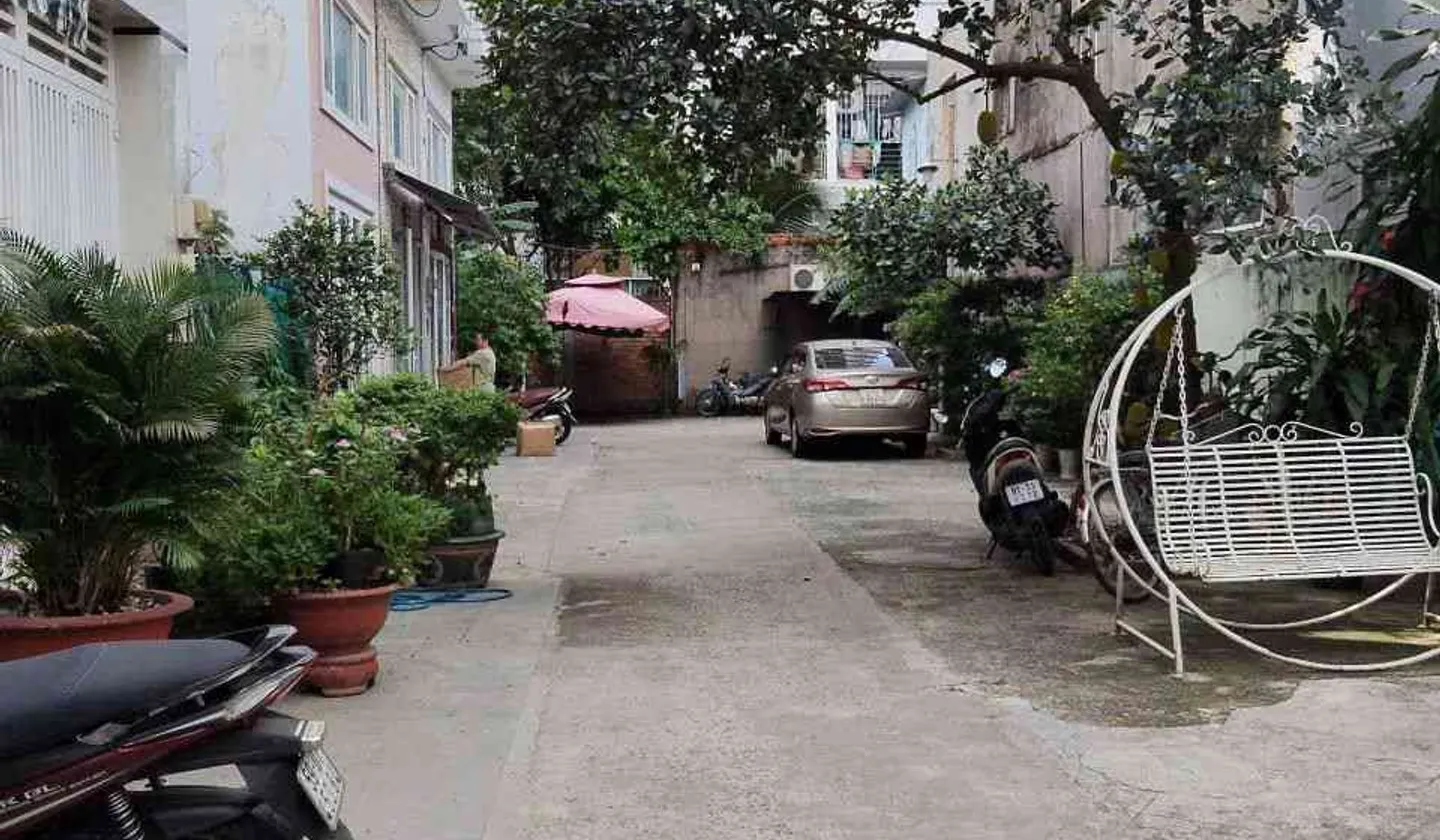 Bán nhà riêng kiên cố 5 tầng tại phường, 50m² giá 9,8 tỷ... Bán nhà riêng tại Phú Thọ Hòa, Hồ Chí Minh 01