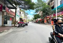 Bán liền kề KĐT Văn Khê 4 tầng mặt tiền 5m 83m2 tại Tố Hữu, Văn Khê... Bán biệt thự, liền kề tại Dương Nội, Hà Nội 02