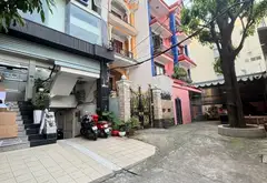 Nhà phố 6 tầng mặt tiền rộng, khu cán bộ yên tĩnh, xe hơi ngủ nhà... Bán nhà mặt phố tại Đức Nhuận, Hồ Chí Minh 21