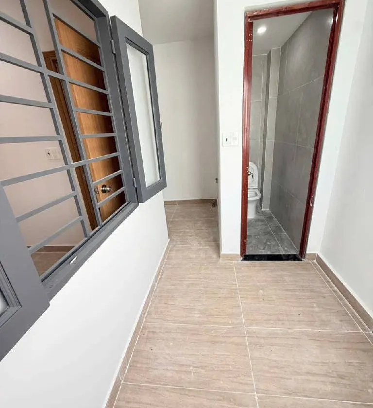 🔥 NHỈNH 2 ĐỒNG TL ĐÃ CÓ NHÀ SHR 3 TẦNG TẠI QUẬN 12 – VÀI BƯỚC LÀ TỚI NGUYỄN ẢNH THỦ... Bán nhà riêng tại Tân Thới Hiệp, Hồ Chí Minh 01