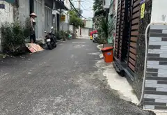 Nhà rộng 7 phòng ngủ, gần ĐH Văn Lang, giá cực hấp dẫn... Bán nhà riêng tại An Nhơn, Hồ Chí Minh 02