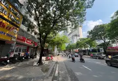 Nhà mặt phố Thái Hà lô góc siêu hiếm, vỉa hè rộng thoáng... Bán nhà mặt phố tại Đống Đa, Hà Nội 03