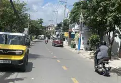 Bán nhà mặt phố 5 tầng tại phường An Phú Đông, Quận 12... Bán nhà mặt phố tại An Phú Đông, Hồ Chí Minh 02
