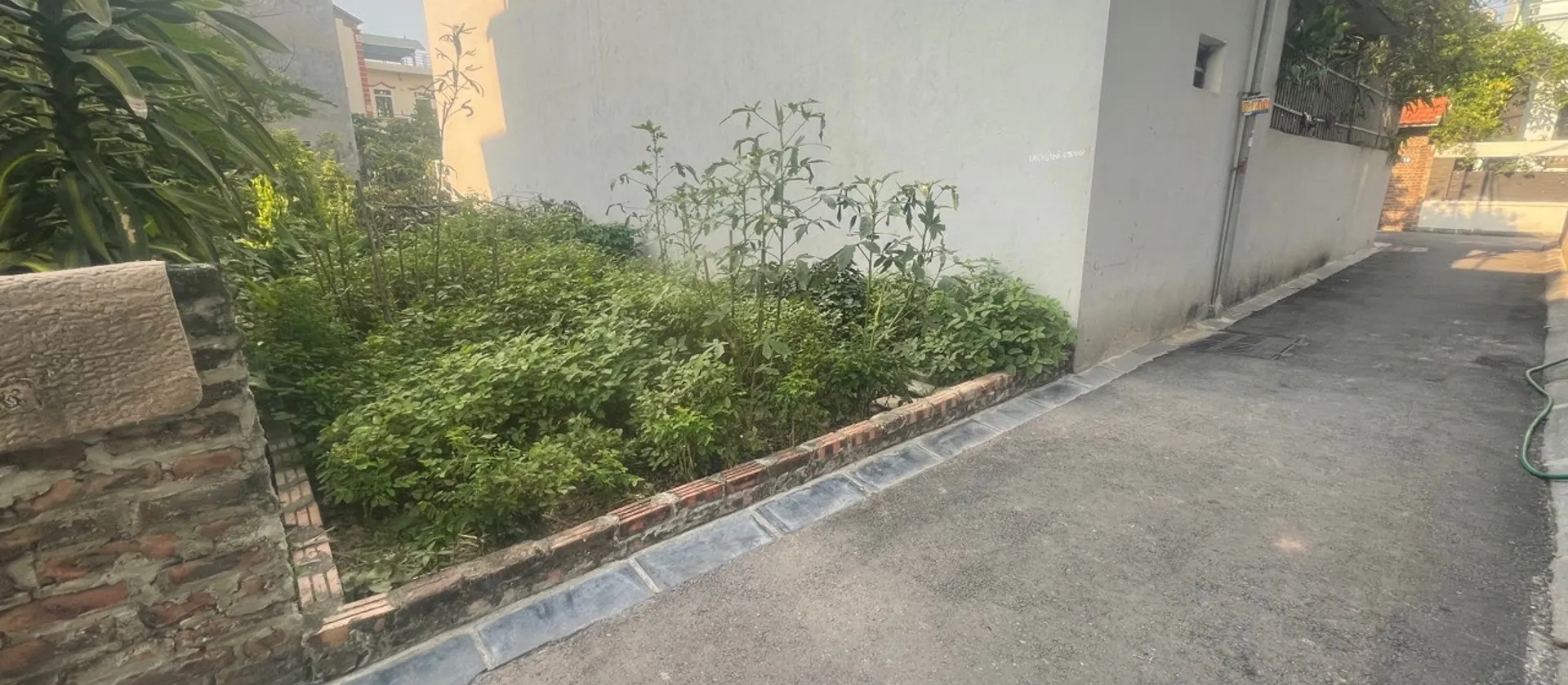 Bán đất xã Phúc Thịnh, Hà Nội, diện tích 62,2m², pháp lý cơ sở, mặt tiền 4m gần đường ô tô tránh... Bán đất tại Phúc Thịnh, Hà Nội 01