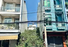 ĐẤT LỌT KHE MẶT TIỀN ĐƯỜNG SỐ KHU TÊN LỬA - 68M2... Bán nhà mặt phố tại An Lạc, Hồ Chí Minh 02