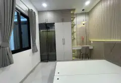 Bán nhà riêng 4 tầng 4PN tại Tân Bình giá 8.6 tỷ... Bán nhà riêng tại Tân Hòa, Hồ Chí Minh 09