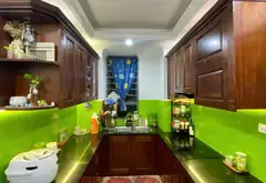 Căn hộ lô góc 3 phòng ngủ sang trọng tại Đan Phượng, Hà Nội... Bán căn hộ chung cư tại Đan Phượng, Hà Nội 04