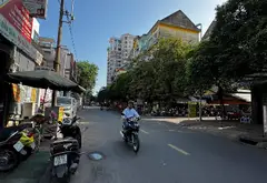 Bán nhà mặt phố quận Tân Bình, diện tích 73.2m², mặt tiền 4m thuận tiện kinh doanh... Bán nhà mặt phố tại Tân Hòa, Hồ Chí Minh 03