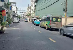 Nhà 5 tầng siêu đẹp Quận 11, sẵn ở ngay... Bán nhà riêng tại Hòa Bình, Hồ Chí Minh 17