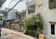 Bán nhà riêng 2 tầng tại quận gần Gigamall, diện tích 23m2, pháp lý rõ ràng... Bán nhà riêng tại Hiệp Bình, Hồ Chí Minh 02