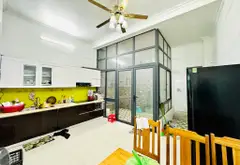 Nhà riêng 3 tầng kiêu sa tại trung tâm Kiêu Kỵ, không gian sống đẳng cấp... Bán nhà riêng tại Gia Lâm, Hà Nội 06