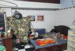Nhà 3 lầu hẻm xe hơi trung tâm Quận 10, 4 PN rộng rãi... Bán nhà riêng tại Hòa Hưng, Hồ Chí Minh 06