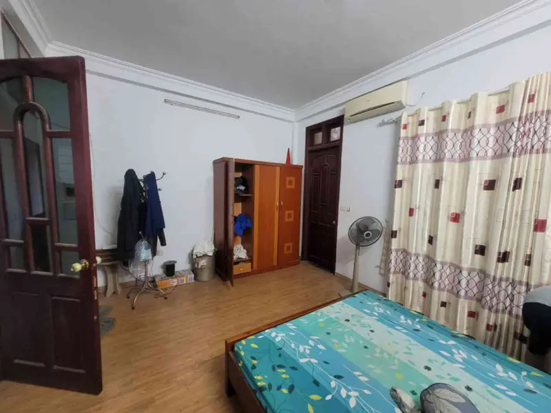 Nhà Phân Lô Thanh Bình, Ô Tô Đỗ Cửa - 5 Tầng Thoáng Mát... Bán nhà riêng tại Hà Đông, Hà Nội 01