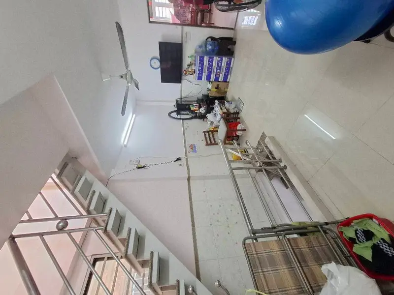 Nhà 4 tầng 4PN tại Phù Đổng Thiên Vương giá 6.4 tỷ... Bán nhà riêng tại Chợ Lớn, Hồ Chí Minh 01