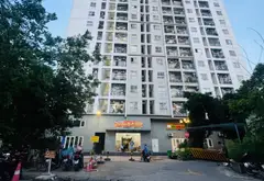 Căn hộ góc Ecohome Phúc Lợi 3PN full nội thất giá tốt... Bán căn hộ chung cư tại Phúc Lợi, Hà Nội 01