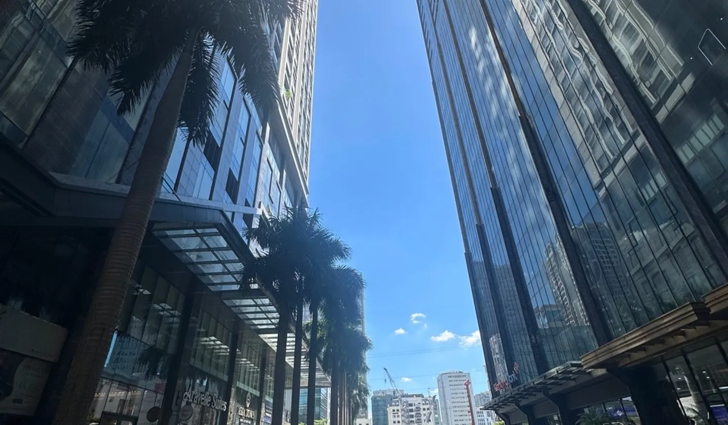 Bán căn hộ chung cư Capital Elite Phạm Hùng, 114m², 3 phòng ngủ, vị trí trung tâm... Bán căn hộ chung cư tại Cầu Giấy, Hà Nội 01