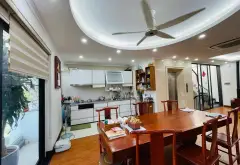 Biệt thự liền kề đẳng cấp tại Phú Diễn, Hà Nội với thiết kế hiện đại và tiện nghi thượng lưu... Bán biệt thự, liền kề tại Phú Diễn, Hà Nội 11