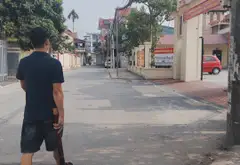 Chủ Cần bán gấp hạ chào hơn 2 tỷ 57 m2 Cổ Điển xã Vĩnh Thanh Hà Nội... Bán đất tại Vĩnh Thanh, Hà Nội 20