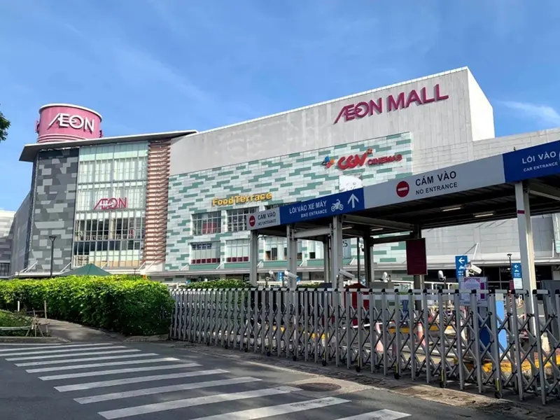Bán Đất Mặt Tiền Tân Kỳ Tân Quý Gần AEON Tân Phú - 118m- 13.9 Tỷ... Bán đất tại Tân Sơn Nhì, Hồ Chí Minh 01