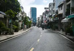 Nhà 4 Tầng Mặt Phố Kinh Doanh Đỉnh, Đối Diện Trường Học... Bán nhà mặt phố tại Tân Hòa, Hồ Chí Minh 04