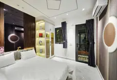 Bán nhà mới xây 2 tầng đường Quang Trung, Gò Vấp 4,48 tỷ... Bán nhà riêng tại Gò Vấp, Hồ Chí Minh 03